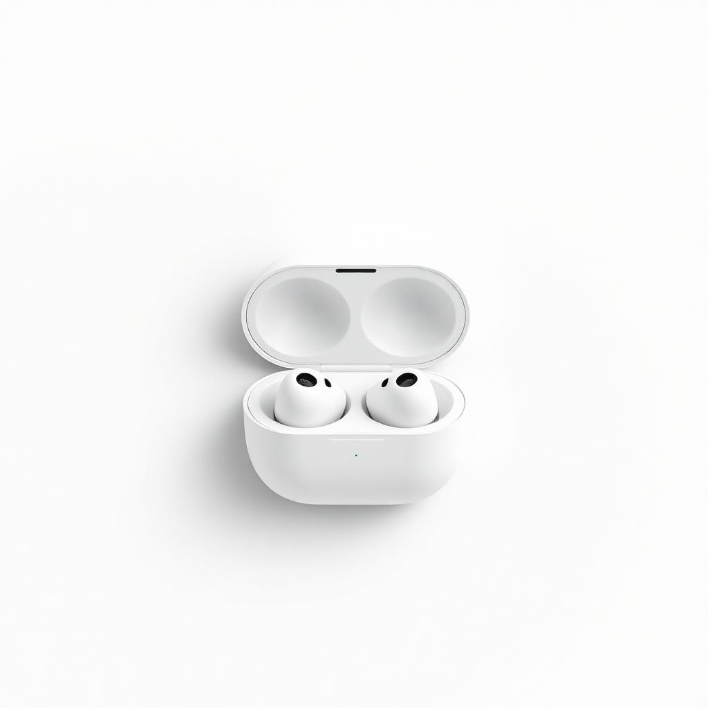 AirPods 4
