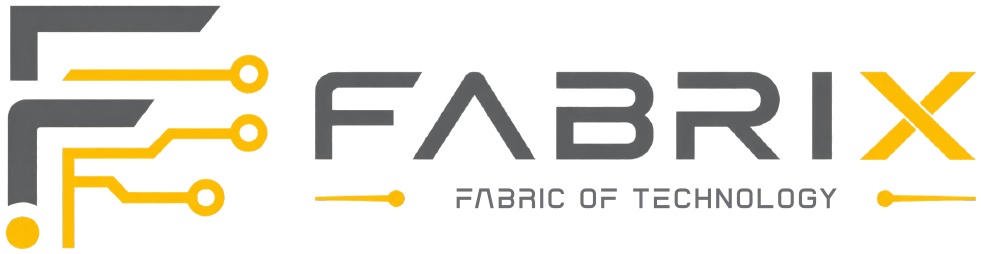 FABRIX — Fabric of Technology