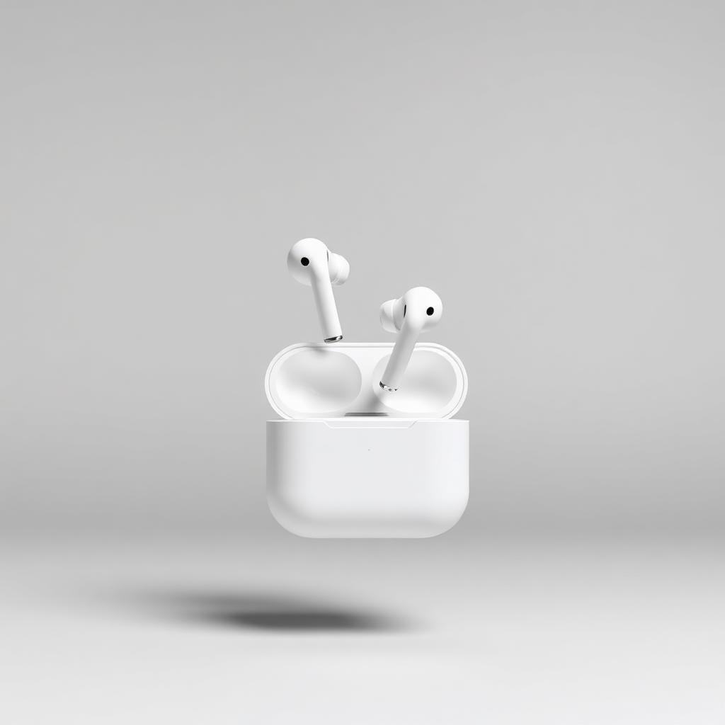AirPods Pro 3