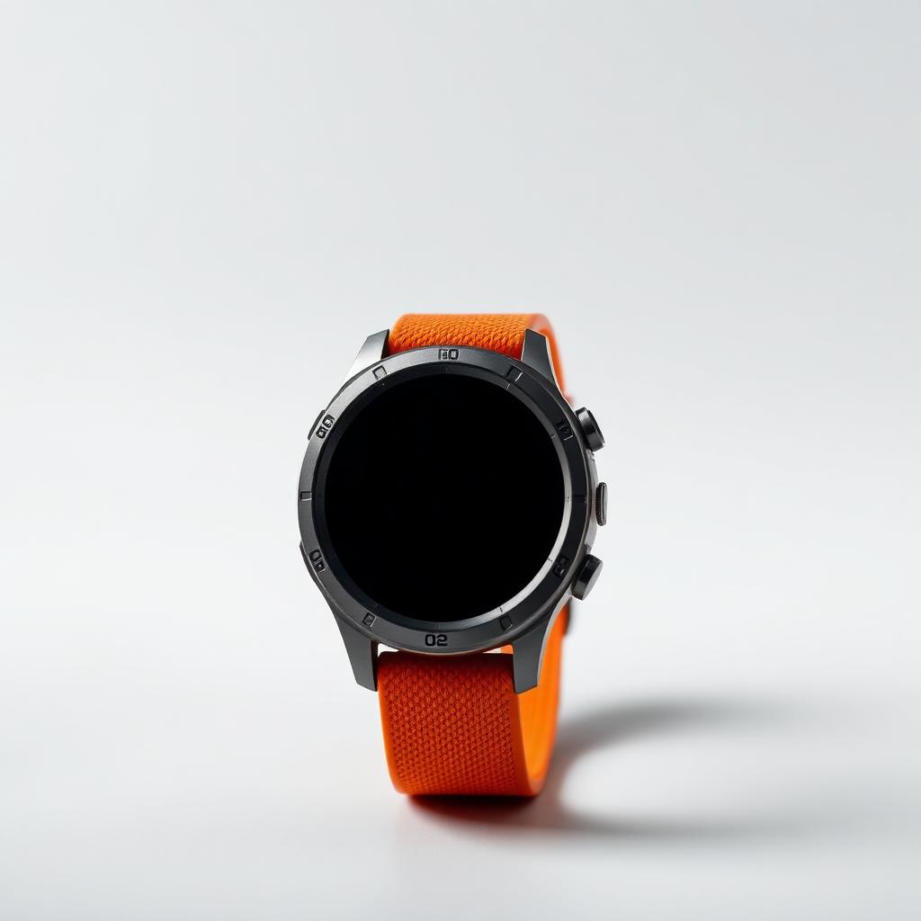 Apple Watch Ultra 3