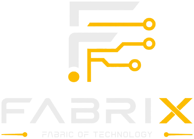 FABRIX — Fabric of Technology